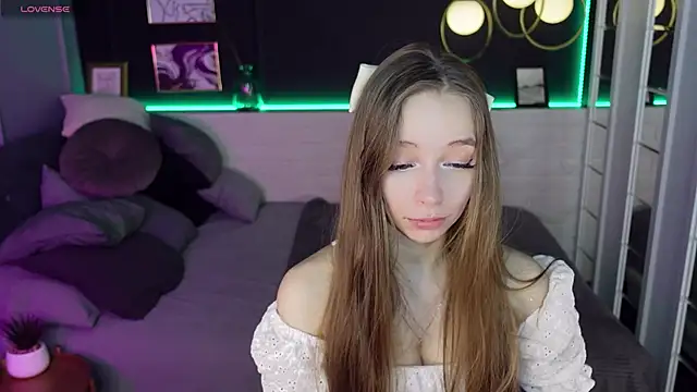 OliviaGentle online show from 01/21/25, 02:11