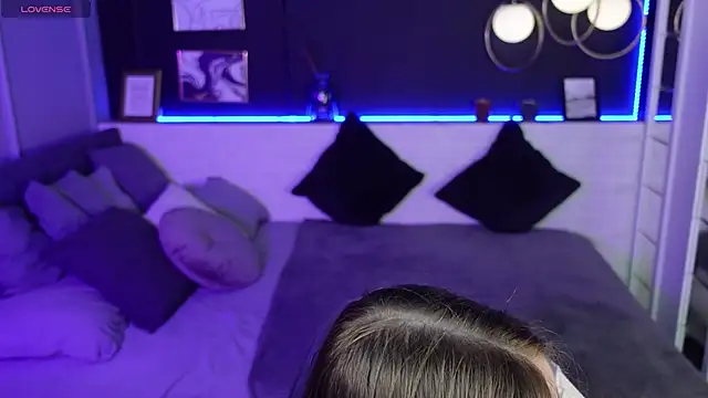 OliviaGentle online show from 01/26/25, 10:57