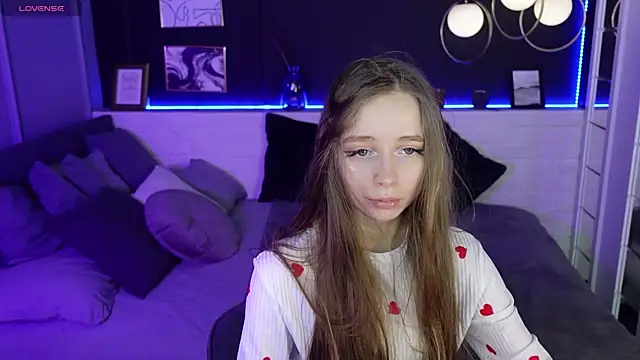 OliviaGentle online show from 01/27/25, 01:59