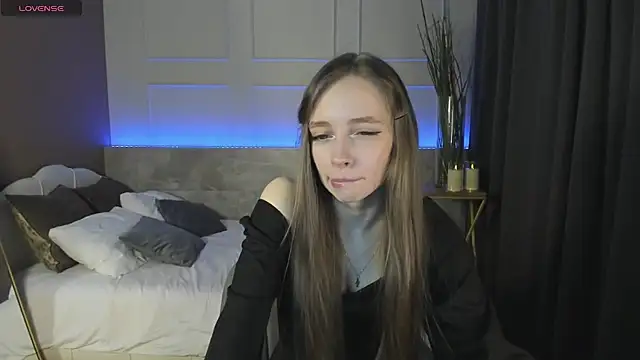 OliviaGentle online show from 01/29/25, 04:19