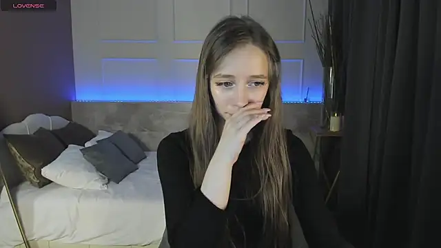 OliviaGentle online show from 01/29/25, 10:43