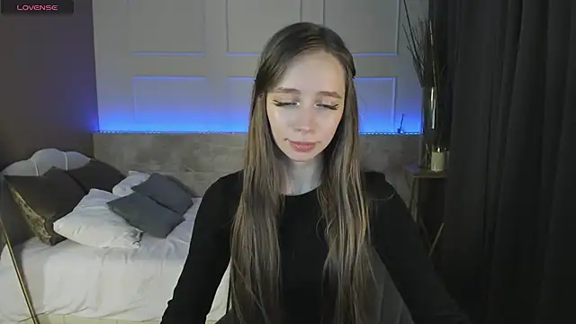 OliviaGentle online show from 01/30/25, 01:44