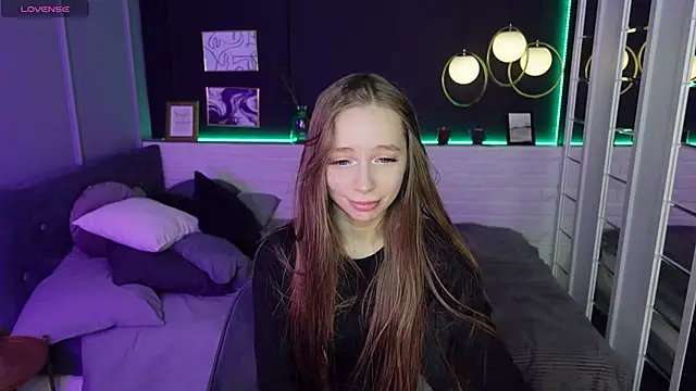 OliviaGentle online show from 02/04/25, 04:15