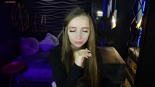 OliviaGentle online show from 02/22/25, 02:06