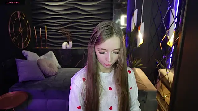 OliviaGentle online show from 03/06/25, 04:08