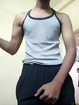 black cobra70 online show from 02/17/25, 07:15