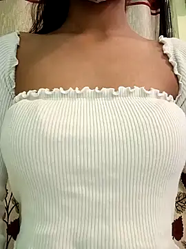 Snapshot of Miss-Sadhana chatting on 01/08/25, 07:45 Miss-Sadhana online show from 01/08/25, 07:45