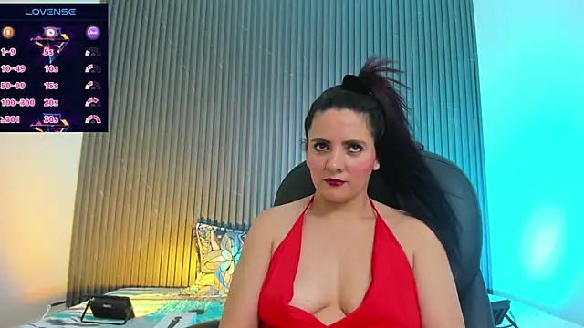 gaby flow online show from 02/11/26, 01:32