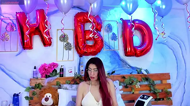 Perla Franco online show from 02/09/25, 06:43