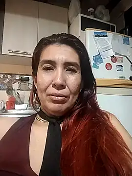 Perla Franco online show from 09/30/25, 08:58