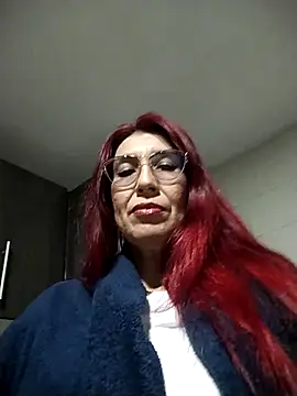 Perla Franco online show from 11/02/25, 07:00