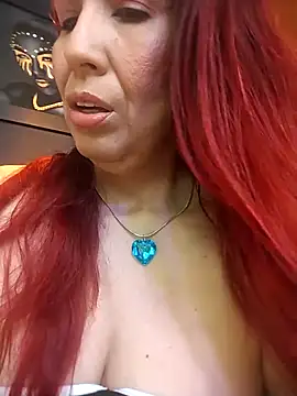 Perla Franco online show from 11/28/25, 05:32