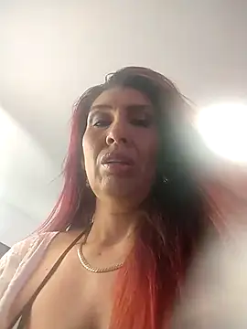 Perla Franco online show from 02/06/26, 06:07