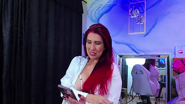 Perla Franco online show from 03/12/26, 06:41