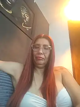 Perla Franco online show from 04/18/26, 06:28