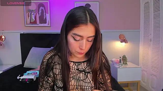 elodie walker online show from 10/03/25, 01:30