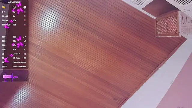 elodie walker online show from 12/22/25, 10:18