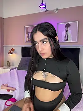 elodie walker online show from 03/04/26, 12:22