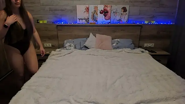 AngellNight4u online show from 11/14/25, 03:55