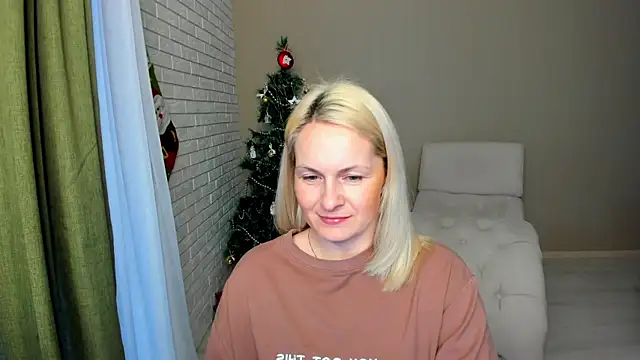 Alicee Gracee online show from 12/17/25, 12:11