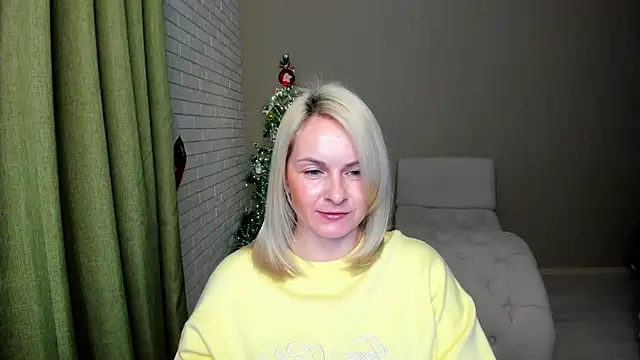 Alicee Gracee online show from 12/21/25, 07:54