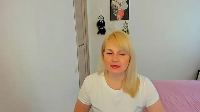 Alicee Gracee online show from 02/06/26, 12:30