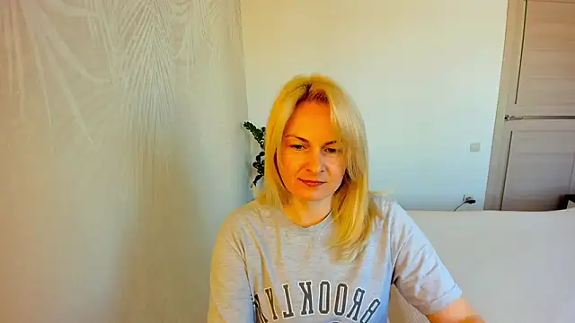 Alicee Gracee online show from 03/22/26, 10:07