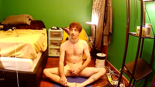 Noorcree online show from 11/23/25, 06:02