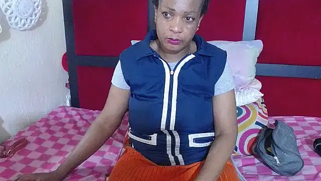 MaximTease24 online show from 03/02/26, 07:37