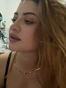 cristal-evanns online show from 05/31/26, 06:09