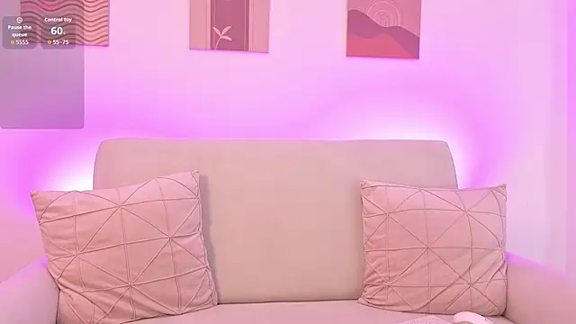 Mia Heartt online show from 04/25/26, 03:31