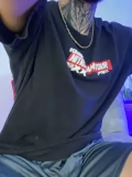 Anthony-Martin online show from 12/01/25, 09:20