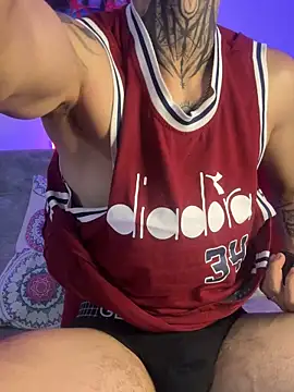 Anthony-Martin online show from 12/17/25, 03:07