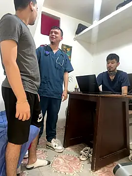 Anthony-Martin online show from 01/14/26, 02:12