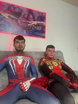 Anthony-Martin online show from 02/12/26, 02:01