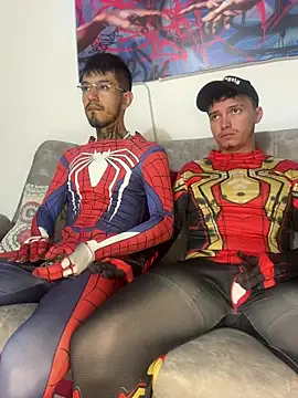 Anthony-Martin online show from 02/19/26, 04:03