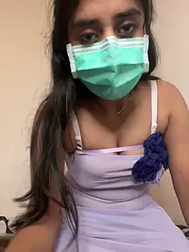 ScarletAss online show from 01/02/25, 06:12