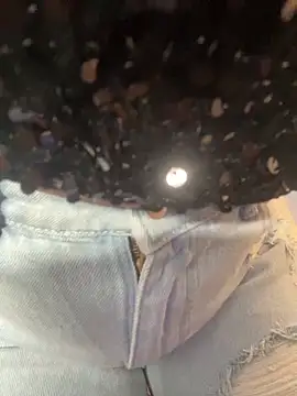 ScarletAss online show from 01/06/25, 07:02