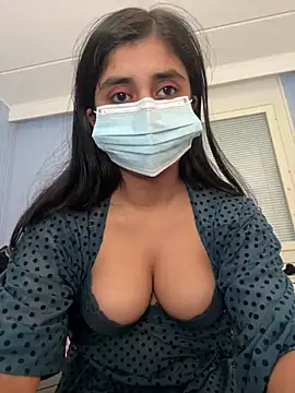 ScarletAss online show from 01/20/25, 05:27