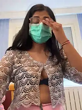 ScarletAss online show from 01/23/25, 08:35