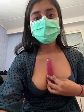 ScarletAss online show from 01/26/25, 07:41