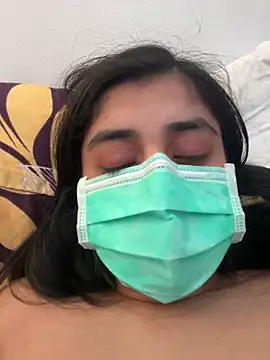 ScarletAss online show from 02/22/25, 09:37