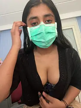 ScarletAss online show from 03/05/25, 06:34