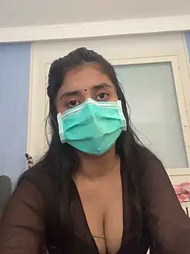 ScarletAss online show from 03/11/25, 04:51