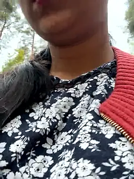 ScarletAss online show from 09/14/25, 04:33