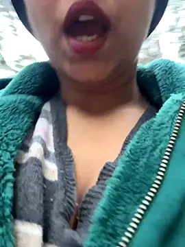 ScarletAss online show from 09/23/25, 05:21