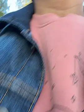 ScarletAss online show from 09/24/25, 05:33