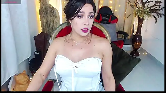 rubyylowell online show from 08/03/26, 06:33