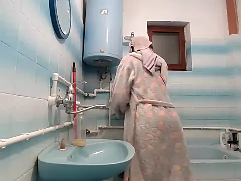 beaverwoman online show from 01/14/25, 04:18