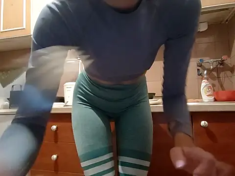 beaverwoman online show from 09/26/25, 03:38